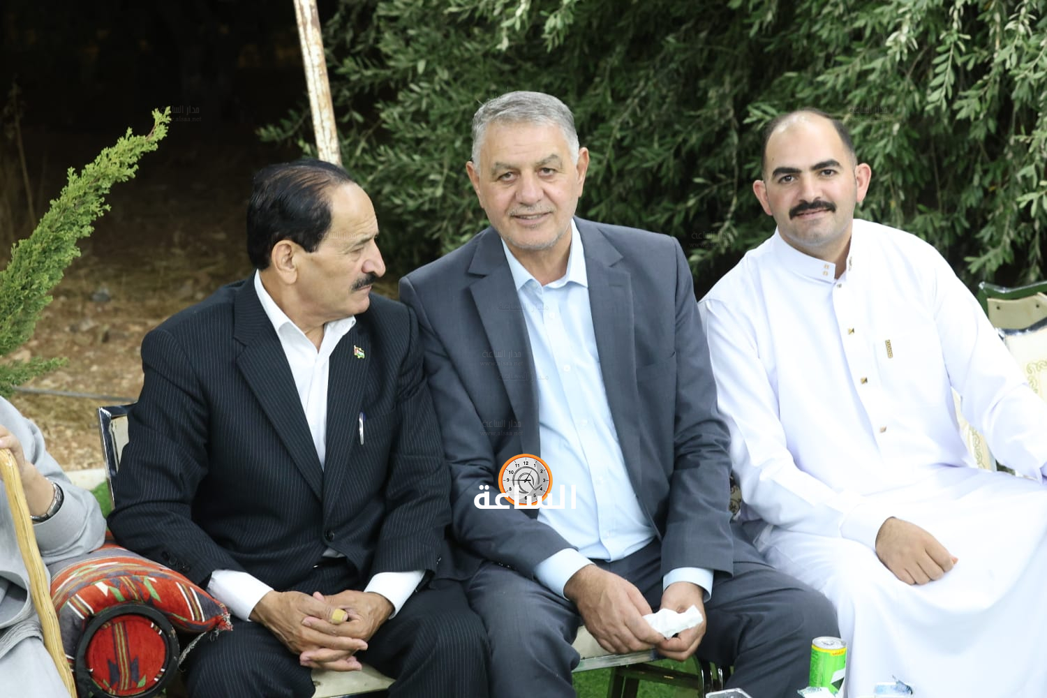 Madar Al-Saa Images 0.08656068008436957
