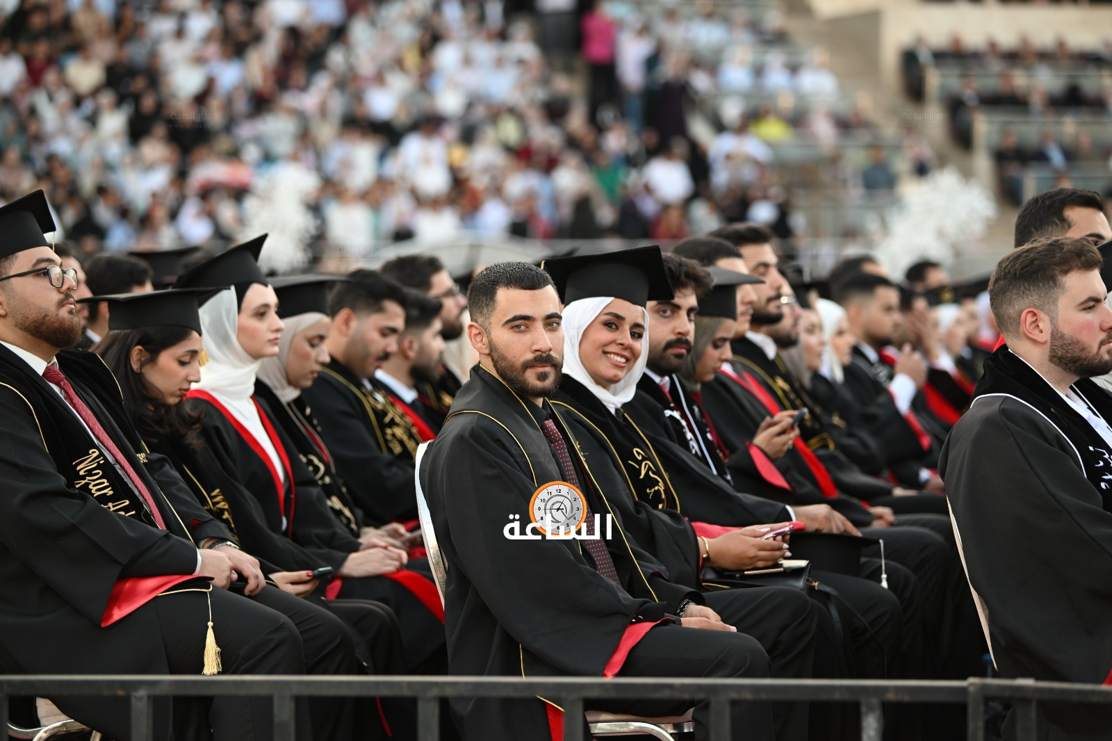 Madar Al-Saa Images 0.34582240570027123