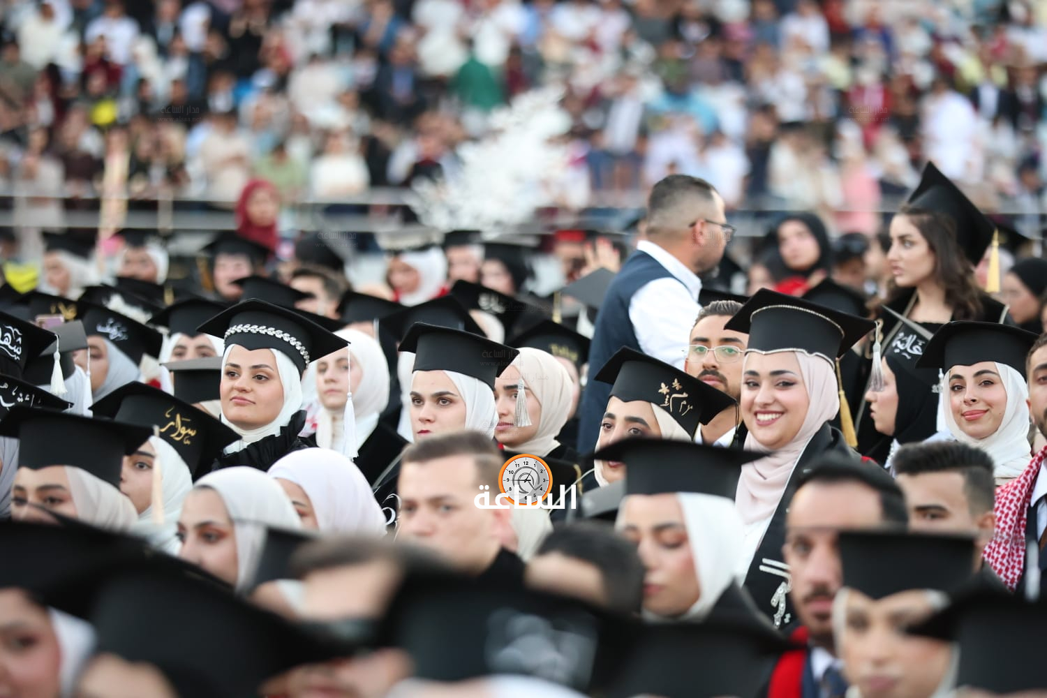 Madar Al-Saa Images 0.7562469616973844