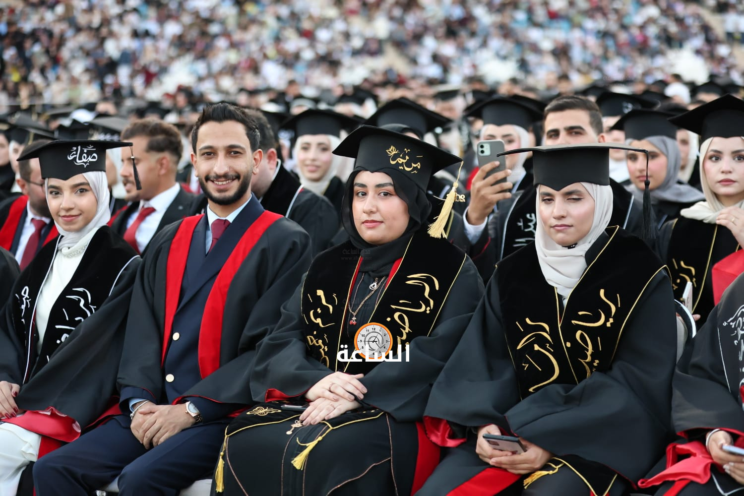 Madar Al-Saa Images 0.9869773751914241
