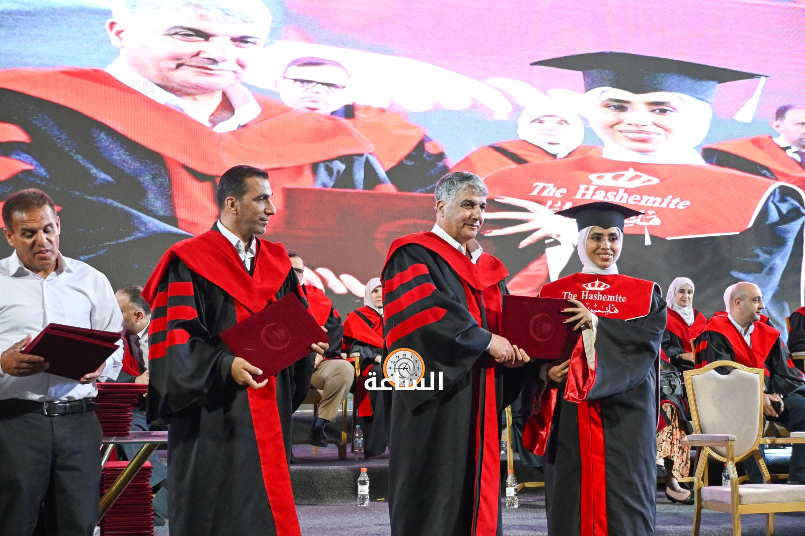 Madar Al-Saa Images 0.0007623740895307263