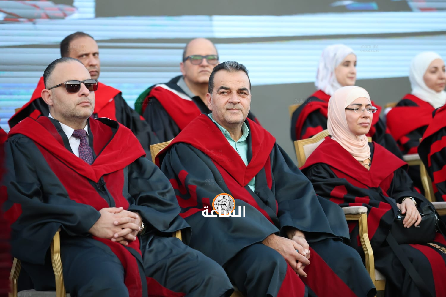 Madar Al-Saa Images 0.508086286054496