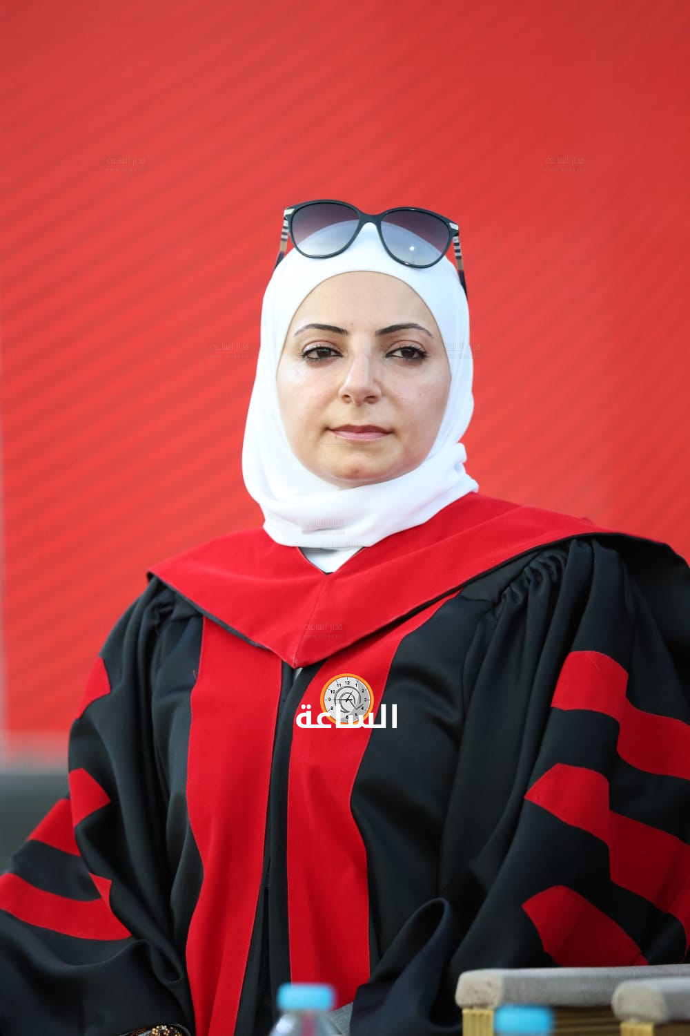 Madar Al-Saa Images 0.49598744007271867