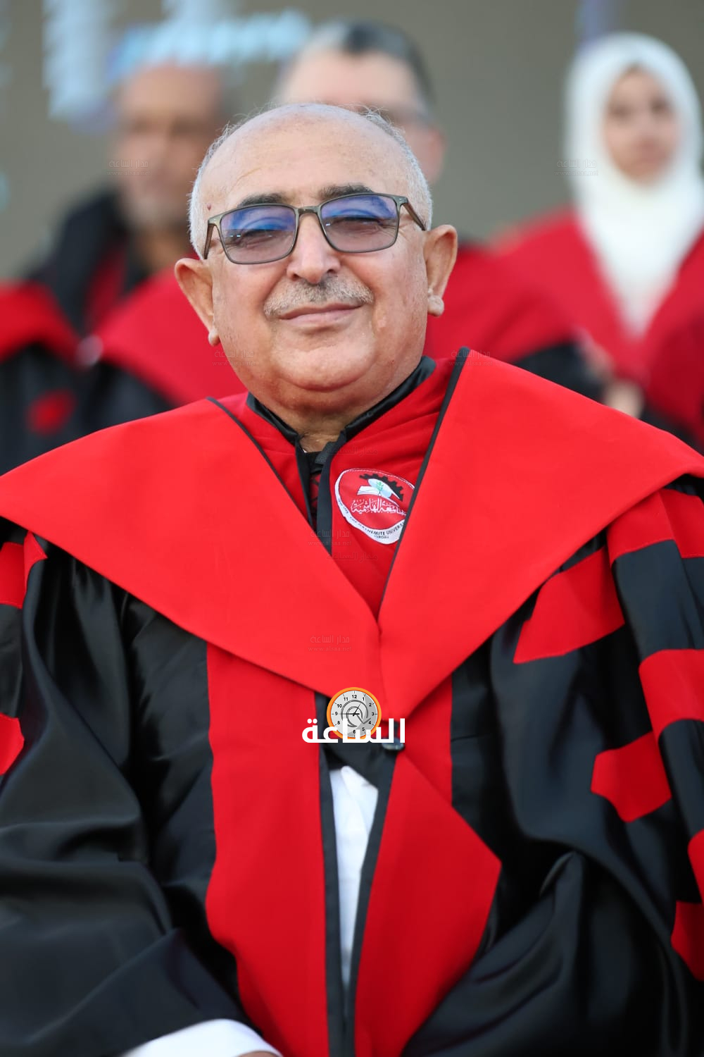 Madar Al-Saa Images 0.06415477158210225