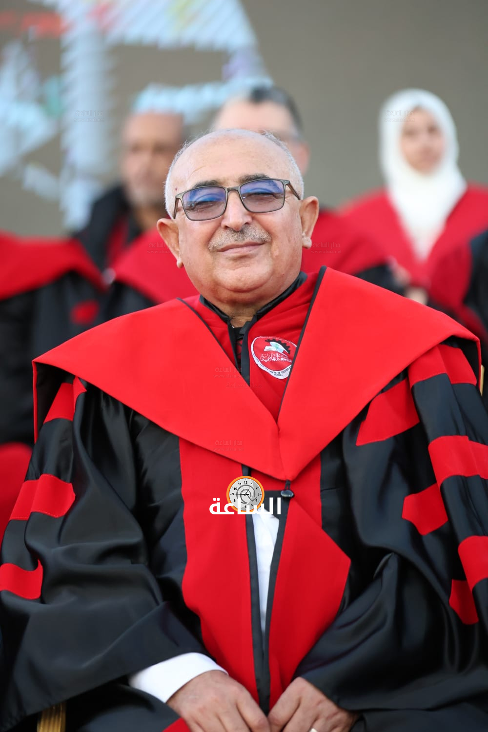Madar Al-Saa Images 0.2625679845362756