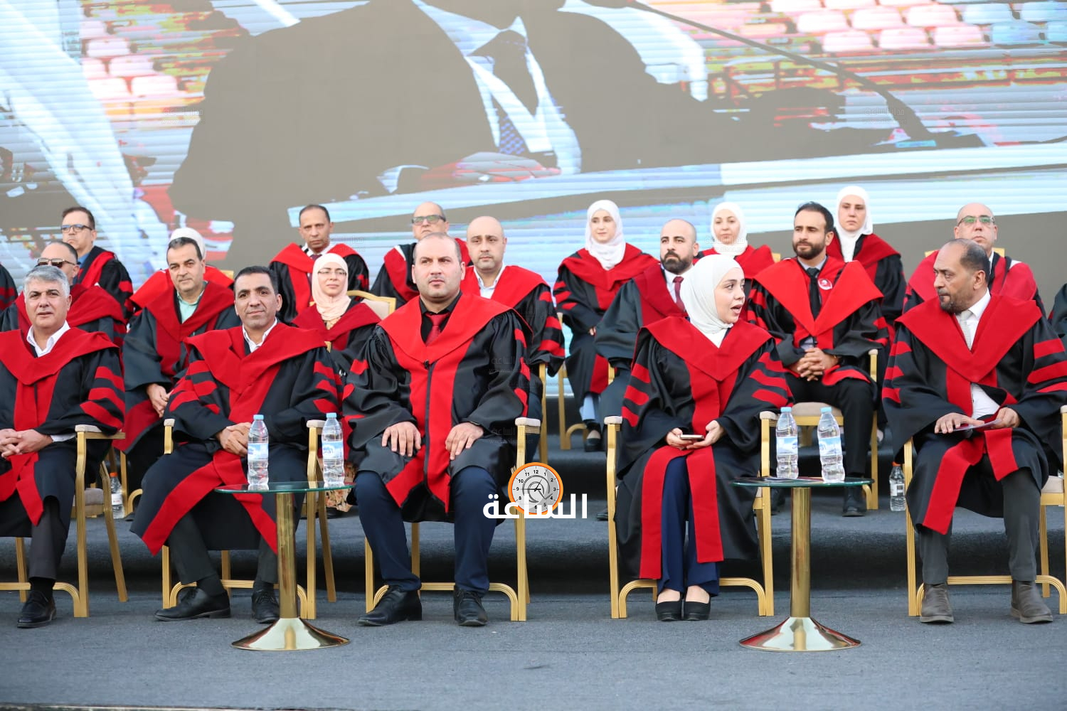 Madar Al-Saa Images 0.11785645631460584
