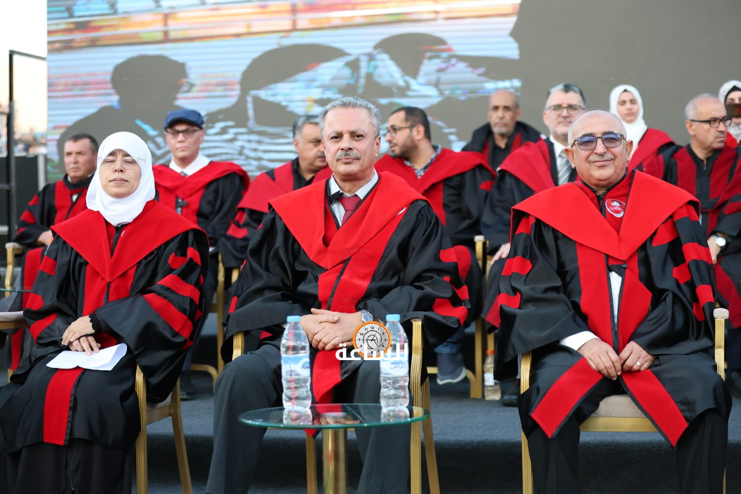 Madar Al-Saa Images 0.7675339527205827