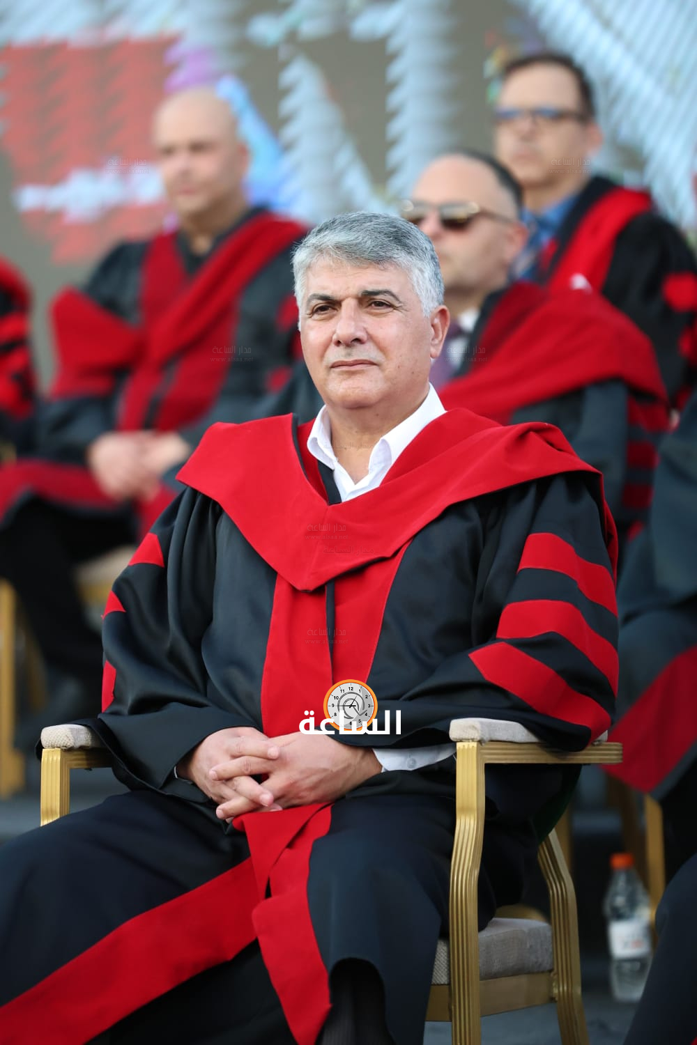 Madar Al-Saa Images 0.2904388074527472