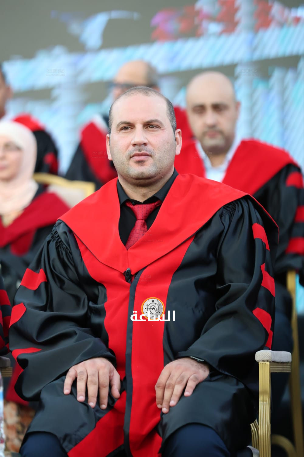 Madar Al-Saa Images 0.9360921565530982