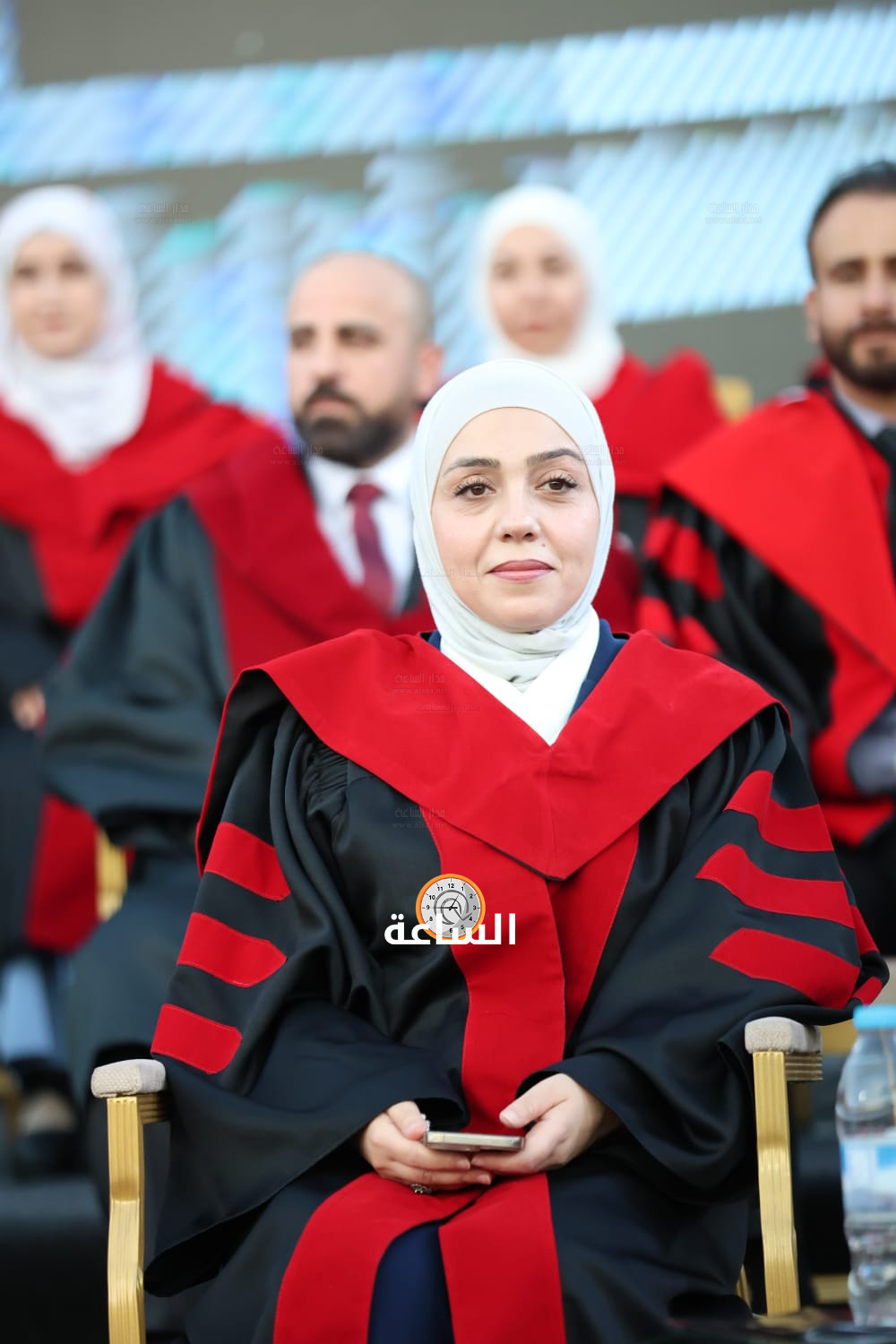 Madar Al-Saa Images 0.23463976001272946