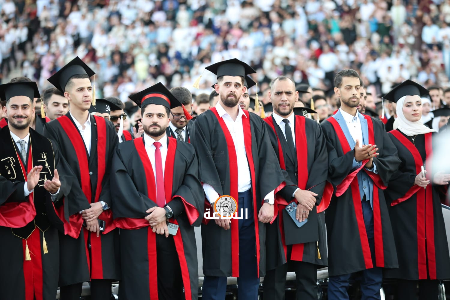 Madar Al-Saa Images 0.4437771451024486