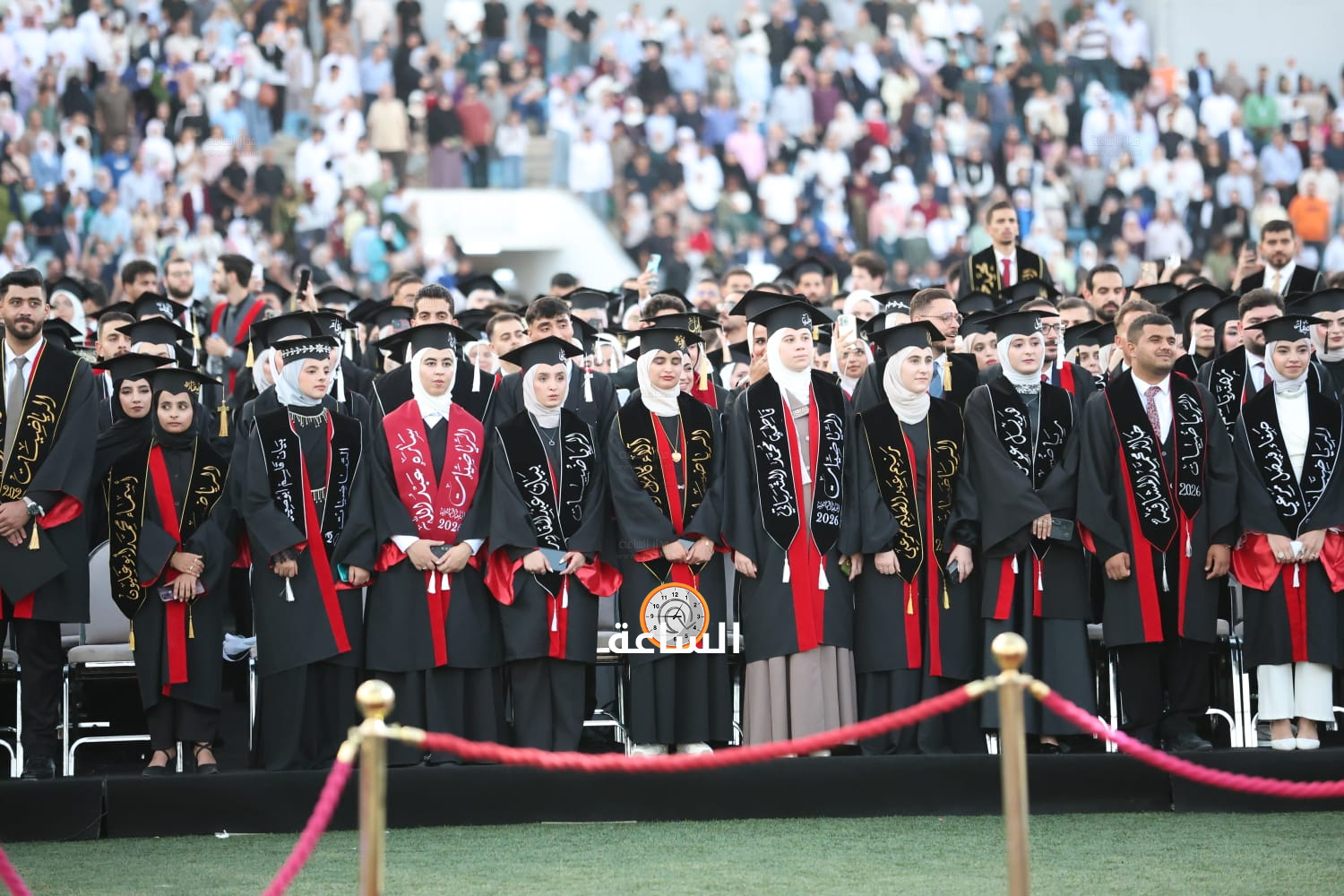Madar Al-Saa Images 0.9572387372771239