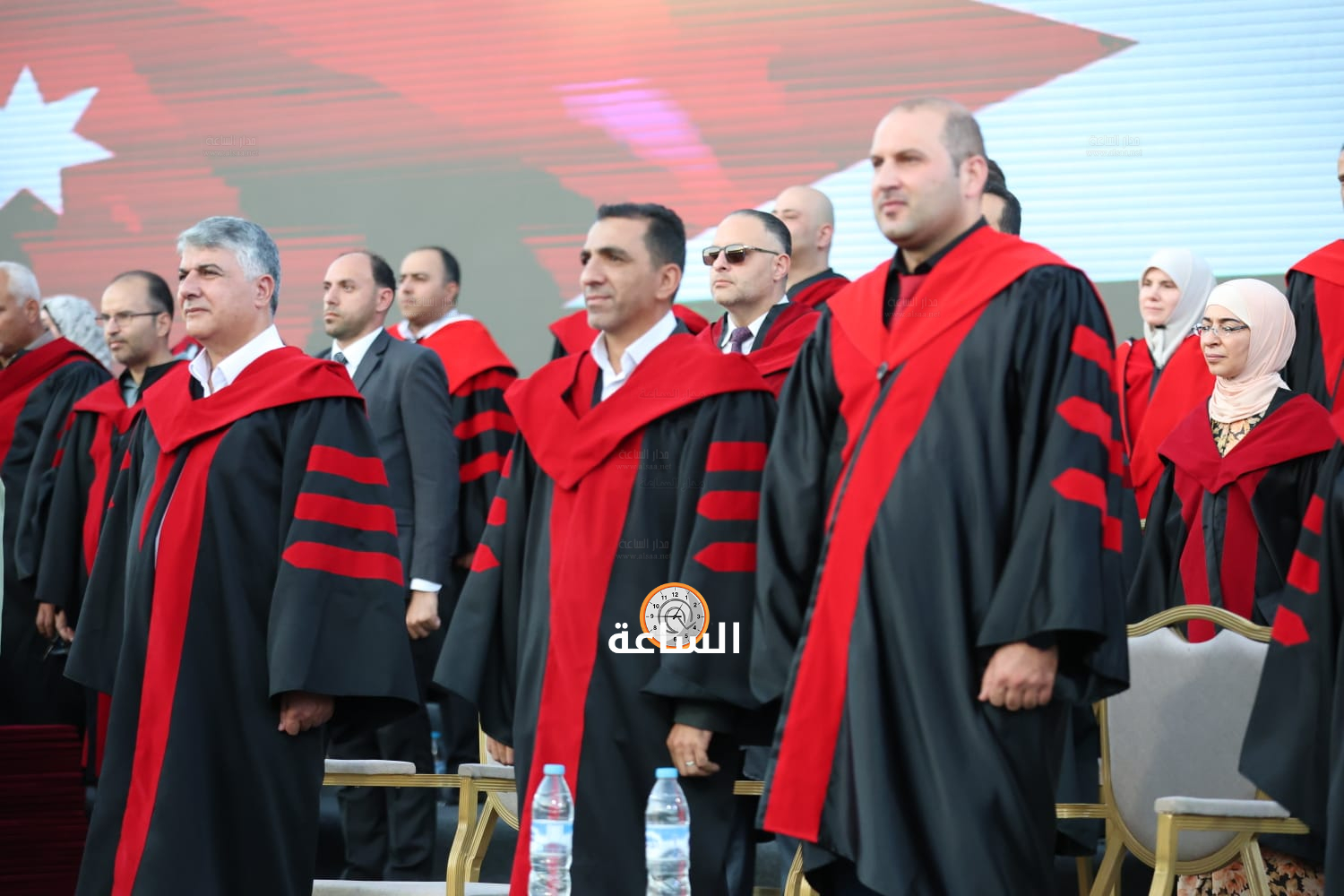 Madar Al-Saa Images 0.9364832125354808