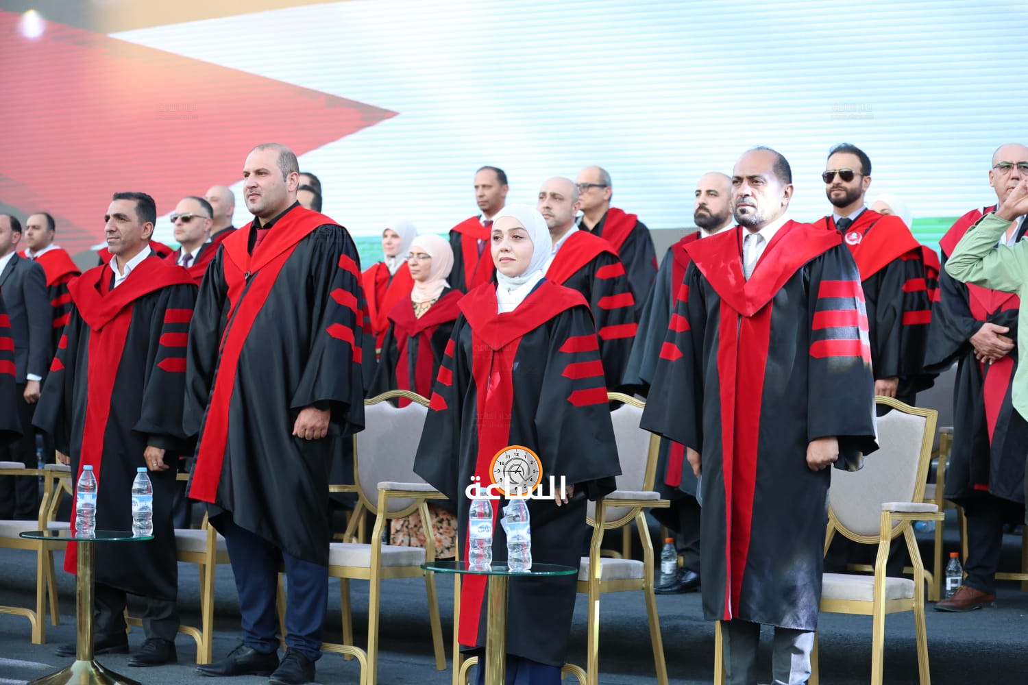 Madar Al-Saa Images 0.78646443091287