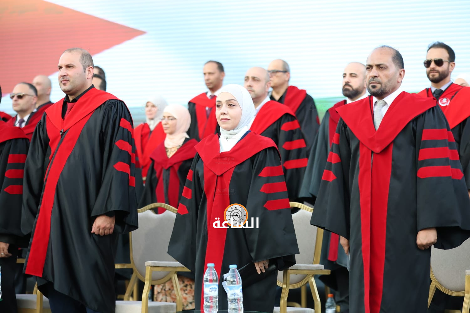 Madar Al-Saa Images 0.4290460501858626