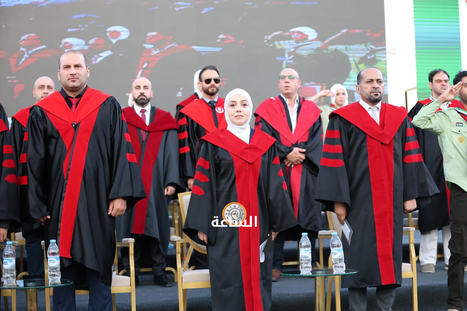 Madar Al-Saa Images 0.7426520270537218