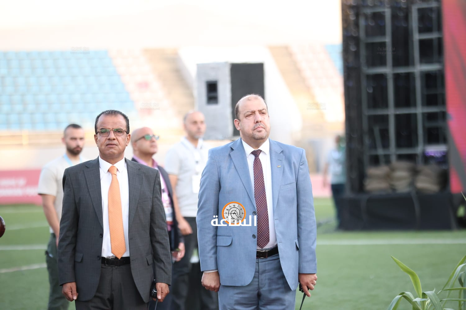 Madar Al-Saa Images 0.7943372605098502