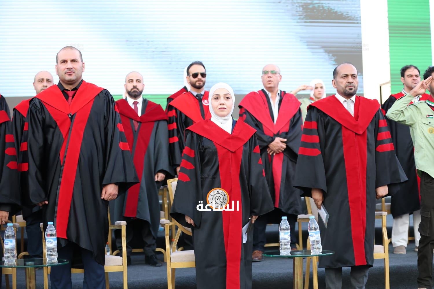 Madar Al-Saa Images 0.48385903325066926