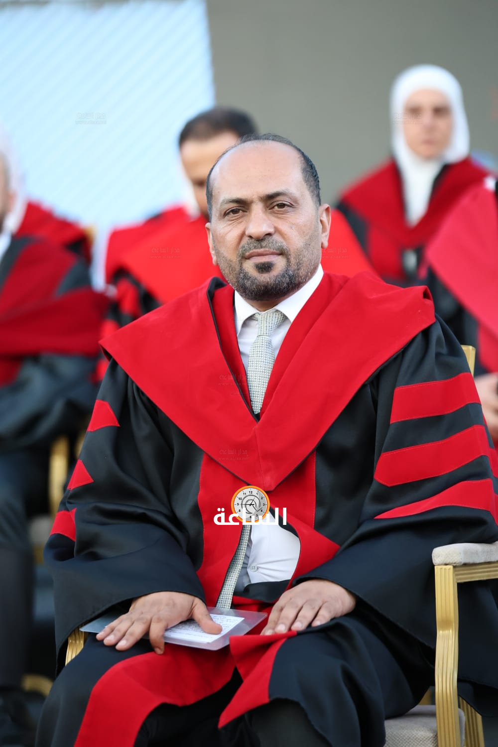 Madar Al-Saa Images 0.8124254055613922
