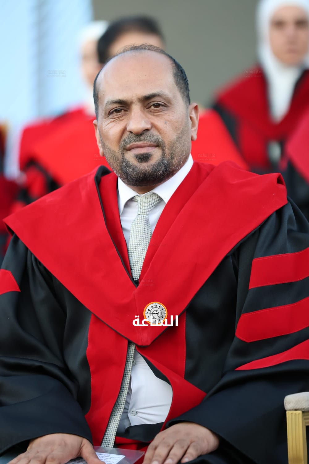Madar Al-Saa Images 0.7147203028347374