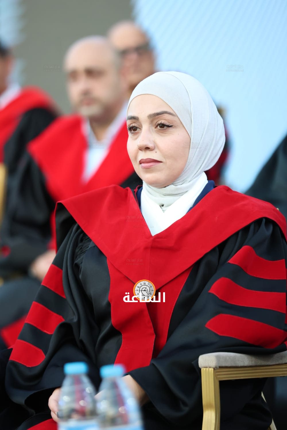 Madar Al-Saa Images 0.09891633549279266
