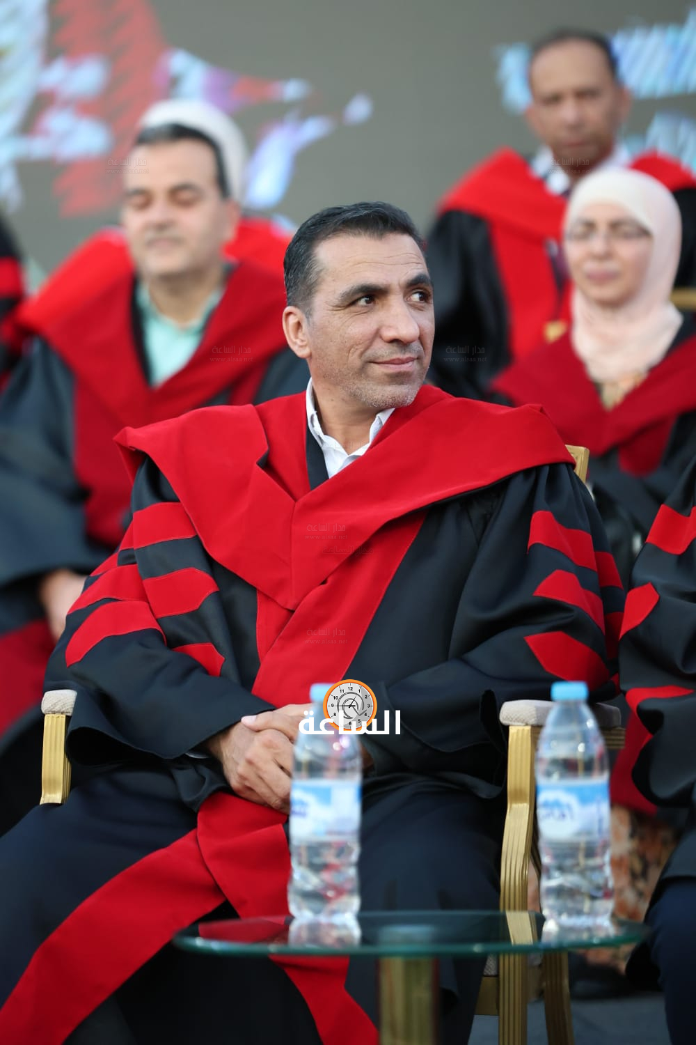 Madar Al-Saa Images 0.6758130016158778