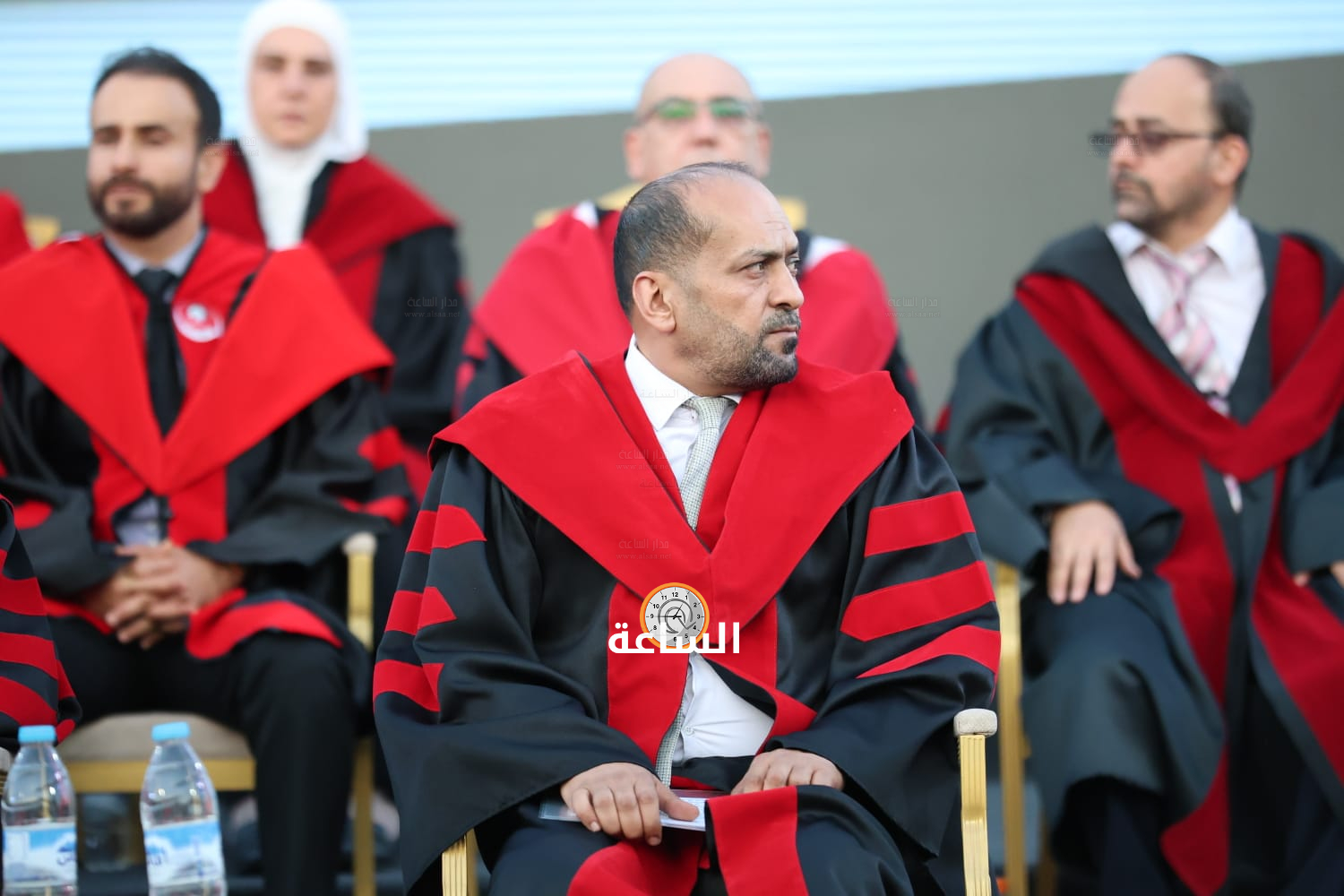 Madar Al-Saa Images 0.19105807228120564