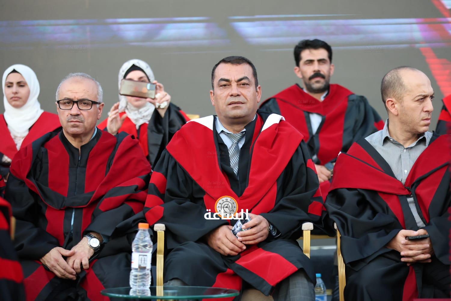 Madar Al-Saa Images 0.22686388169462224