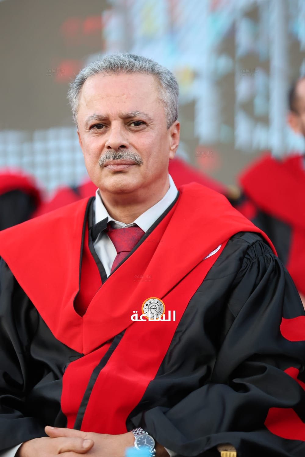Madar Al-Saa Images 0.6548807575705902