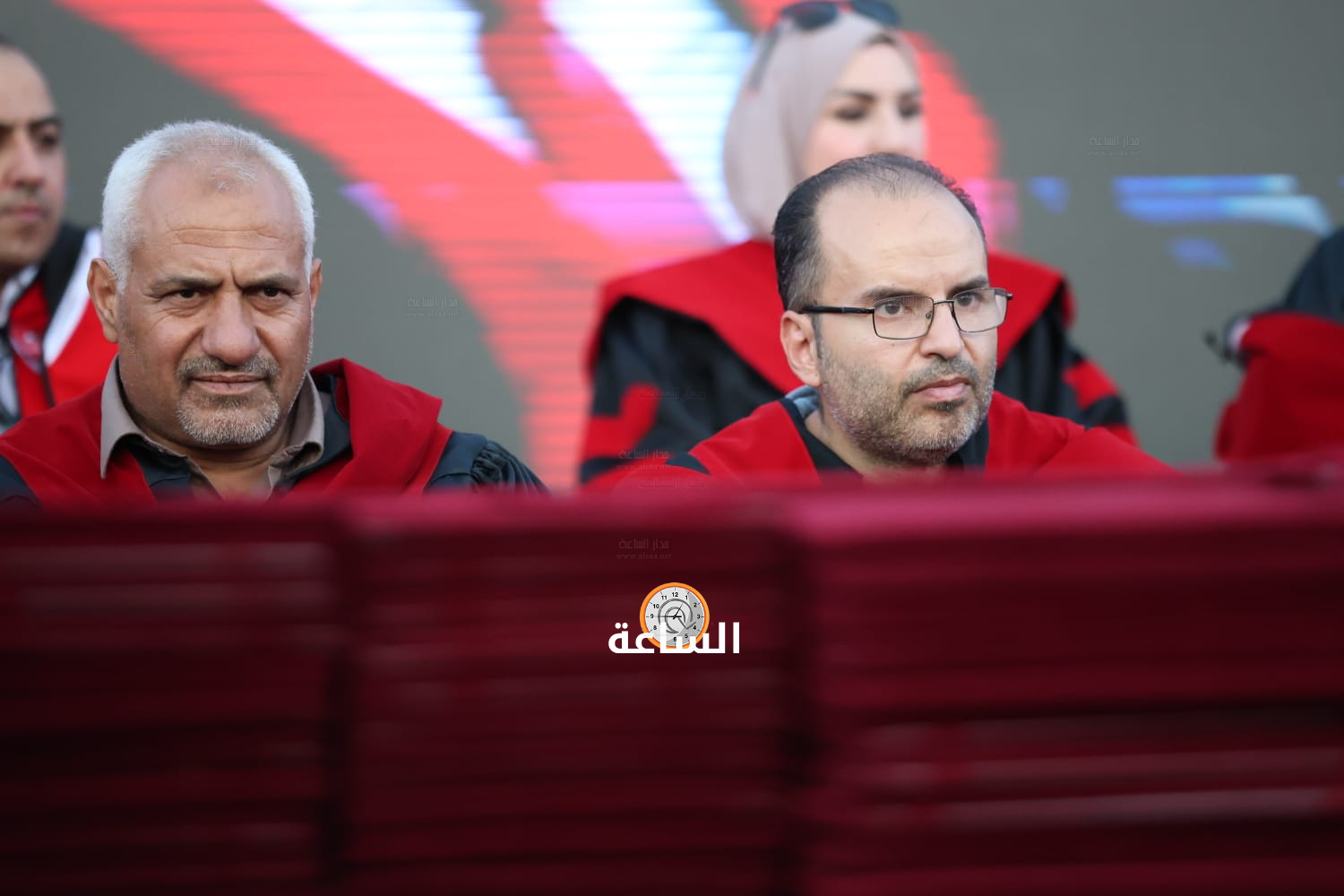 Madar Al-Saa Images 0.19381424149148496