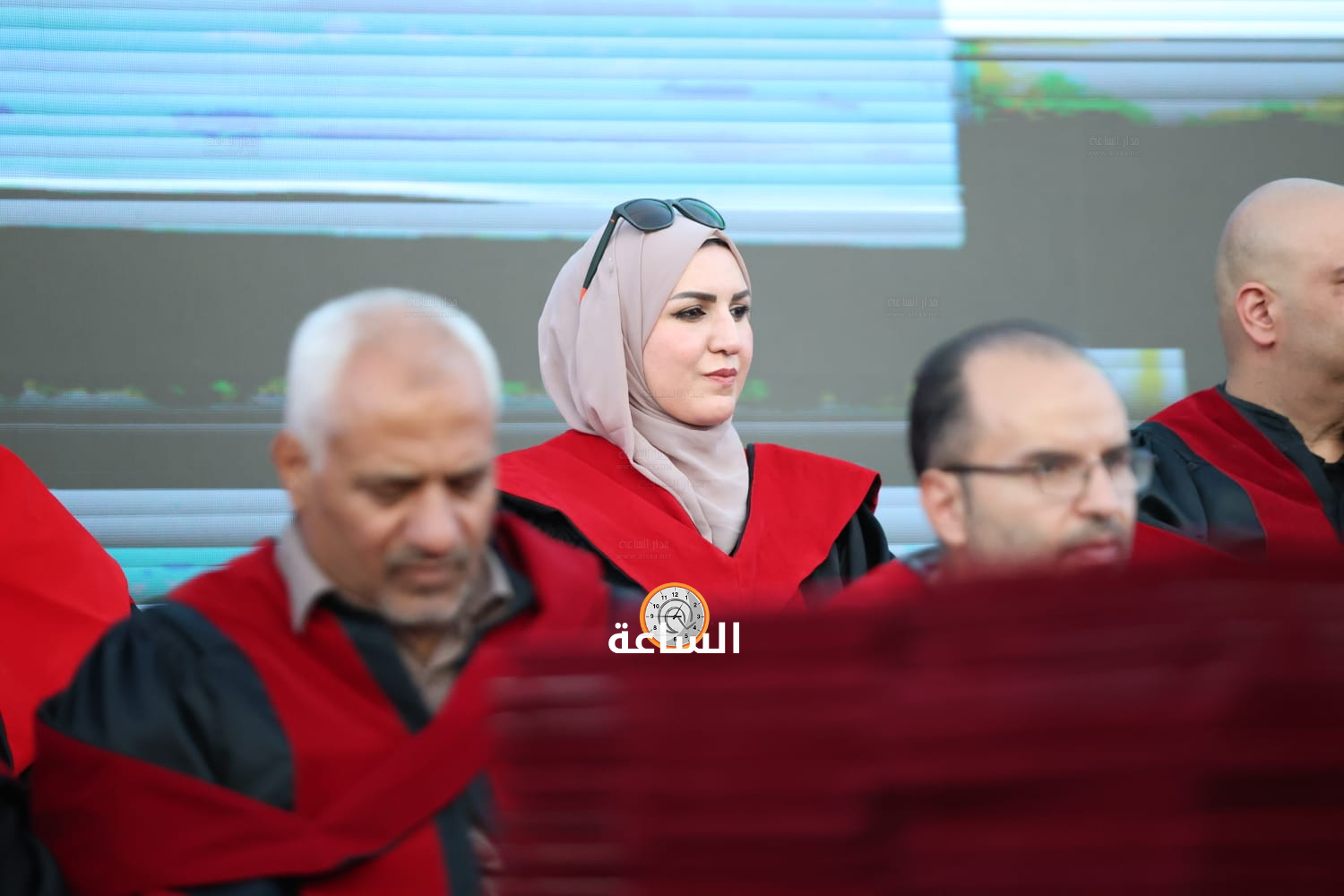 Madar Al-Saa Images 0.4384645897509286