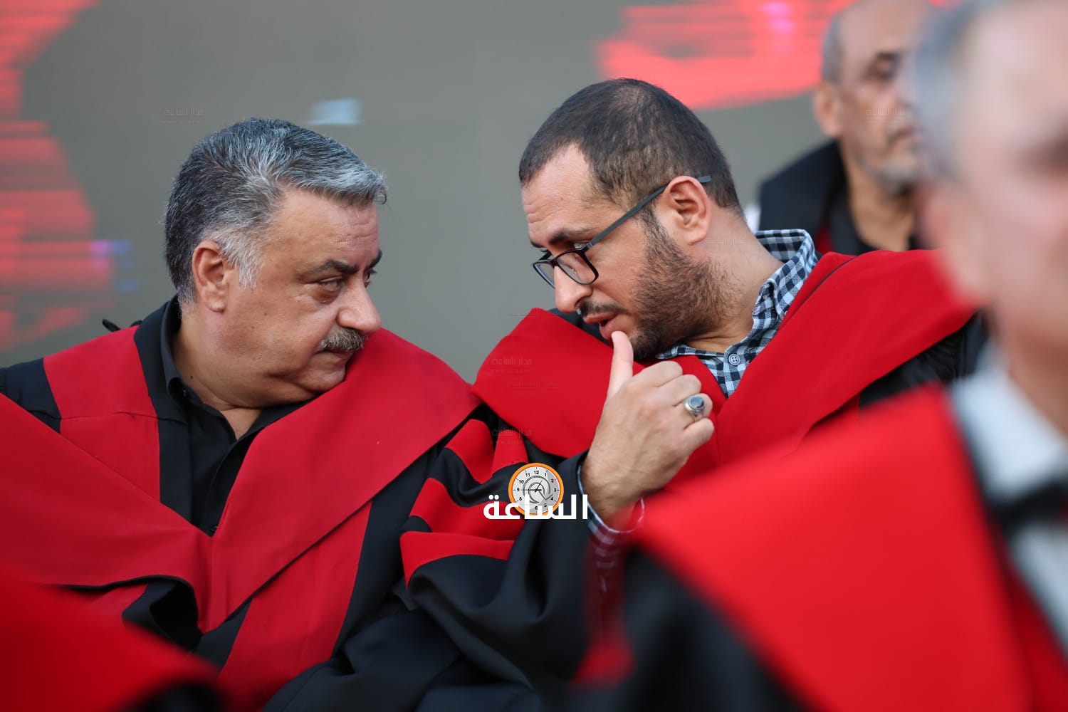 Madar Al-Saa Images 0.5437655005203375