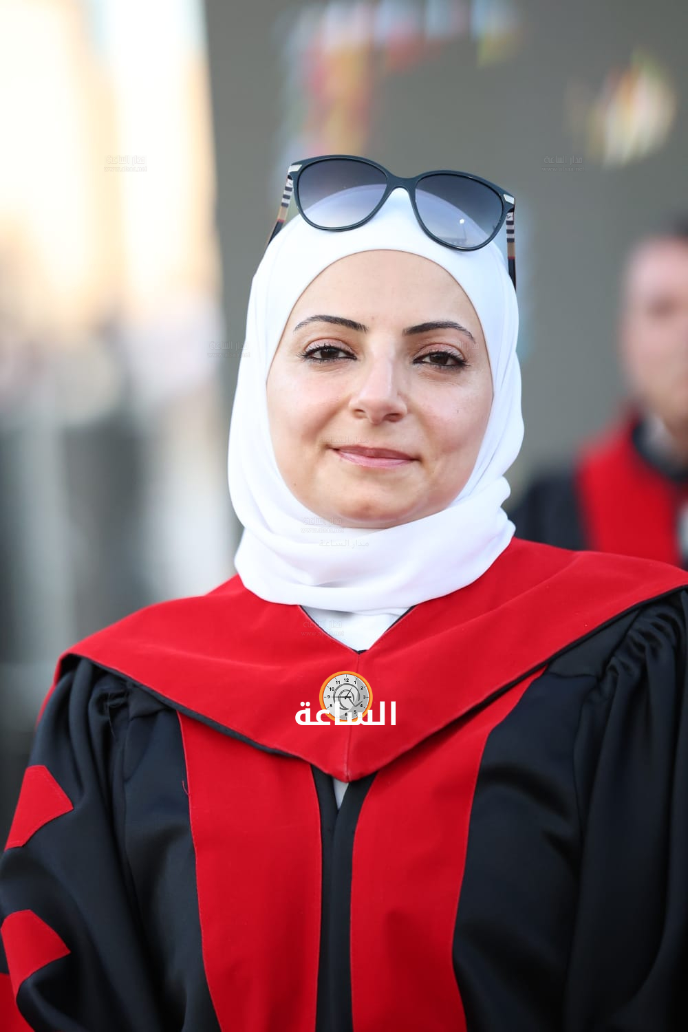 Madar Al-Saa Images 0.7342955676286199