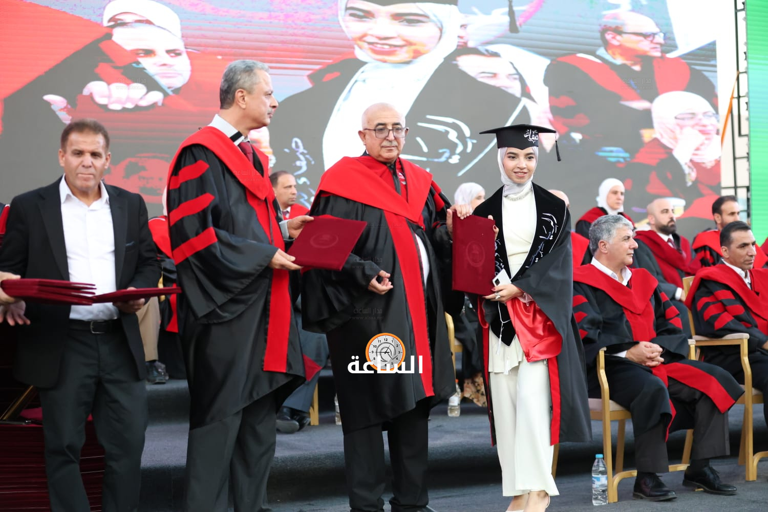 Madar Al-Saa Images 0.8215284498322294