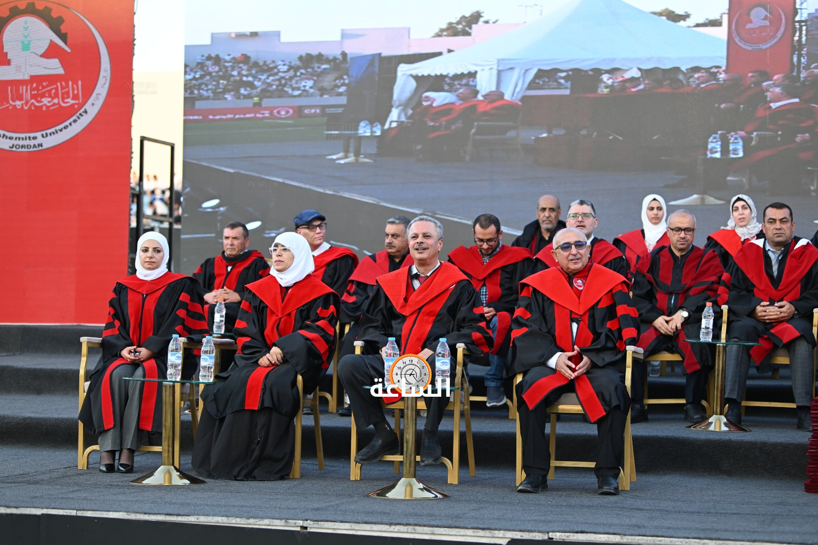 Madar Al-Saa Images 0.4415493006123702
