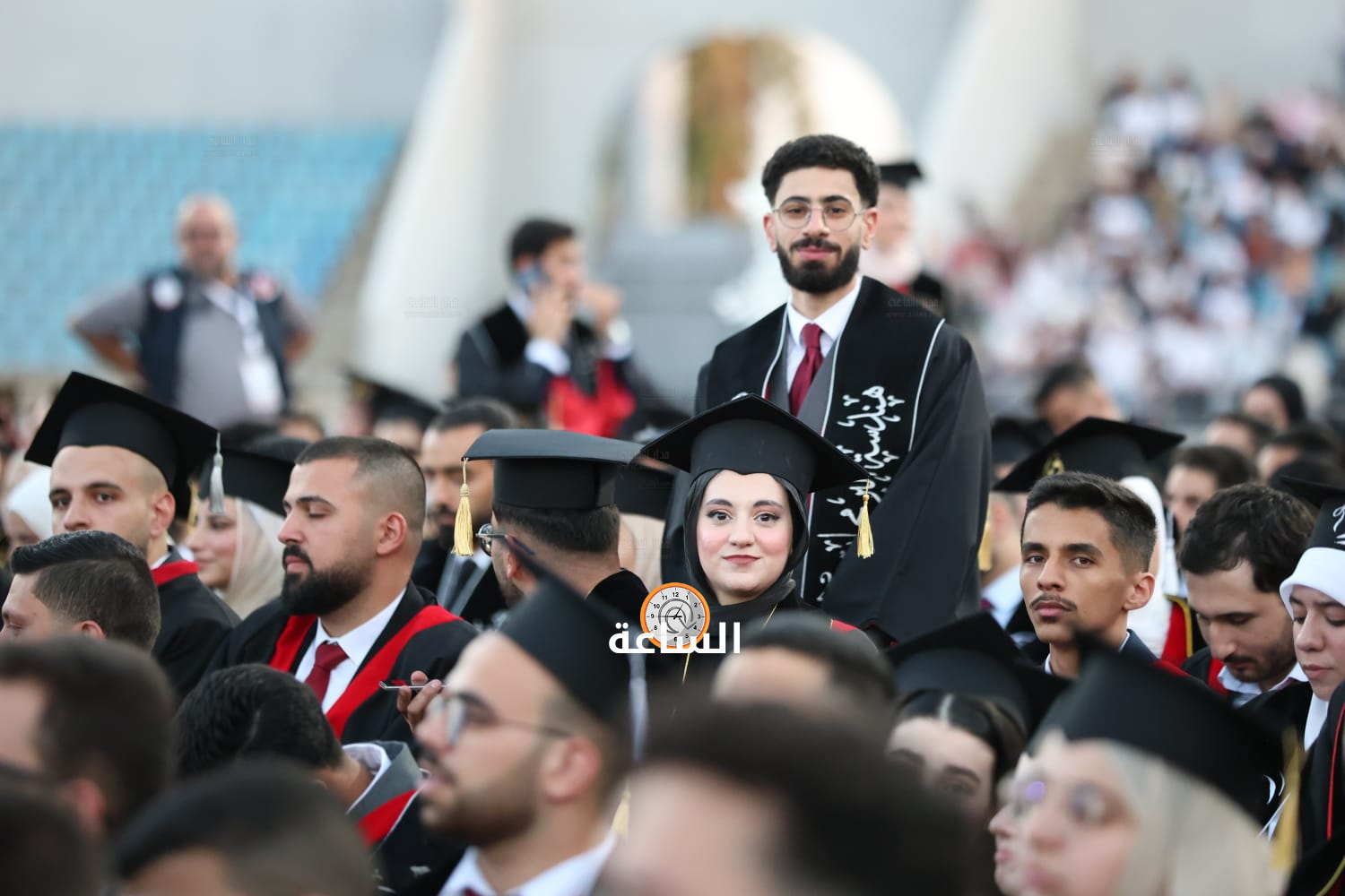 Madar Al-Saa Images 0.28336696705542086
