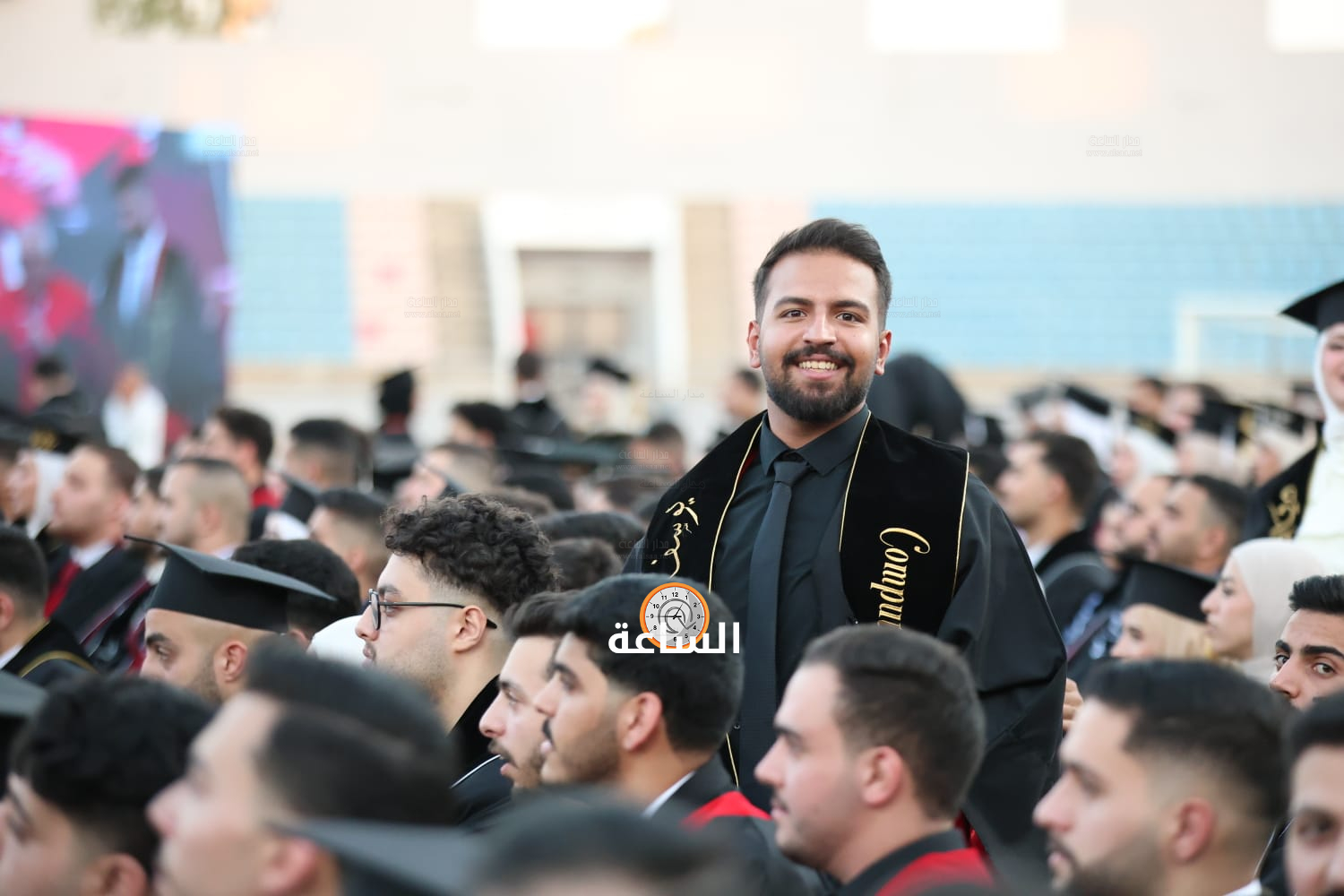 Madar Al-Saa Images 0.06678039230808863