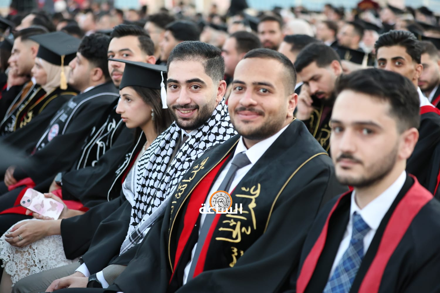 Madar Al-Saa Images 0.9017673339085278