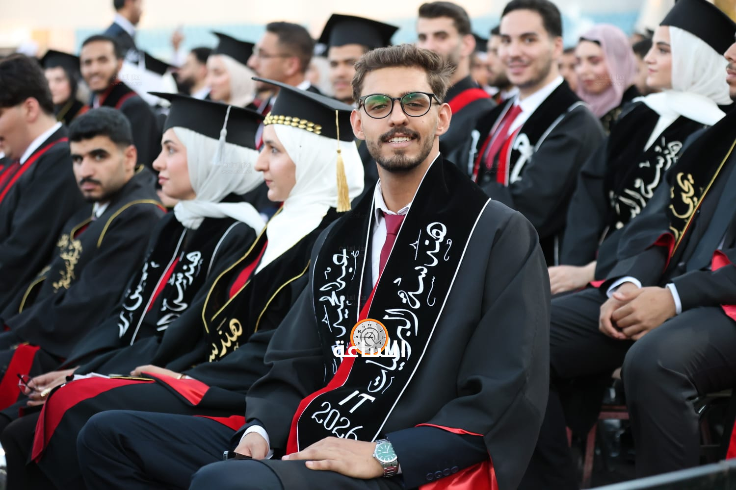 Madar Al-Saa Images 0.03440545840214548