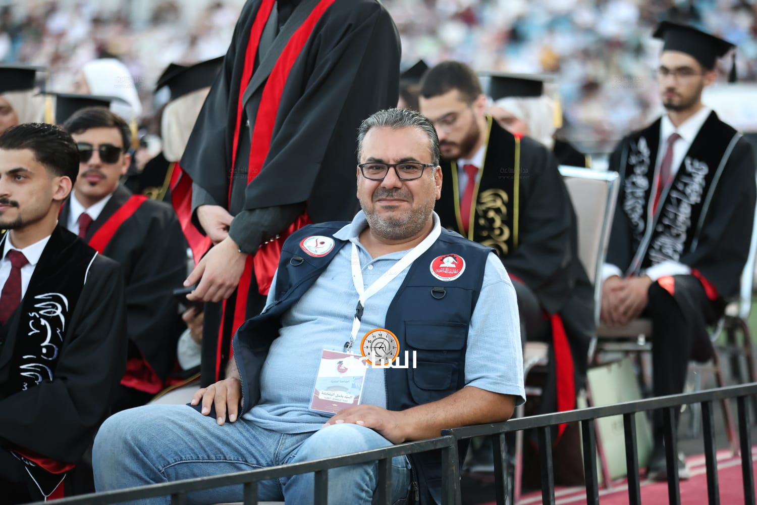 Madar Al-Saa Images 0.8582910107137687