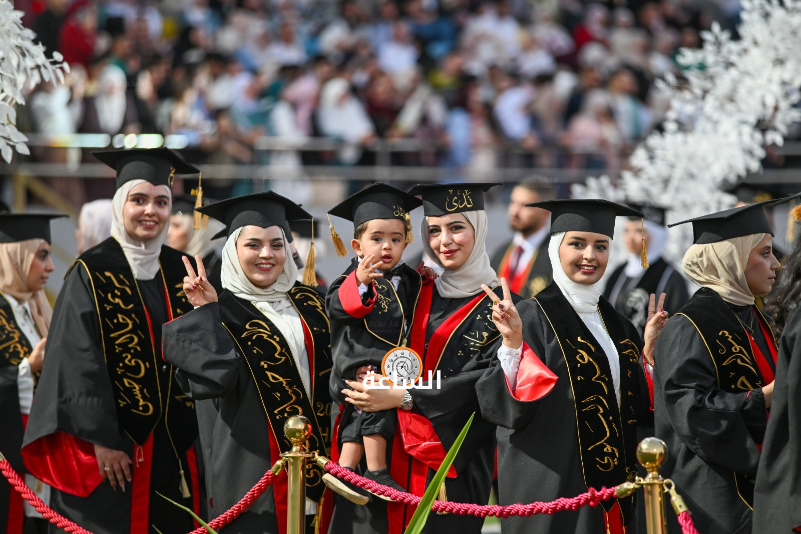 Madar Al-Saa Images 0.9035925305032746