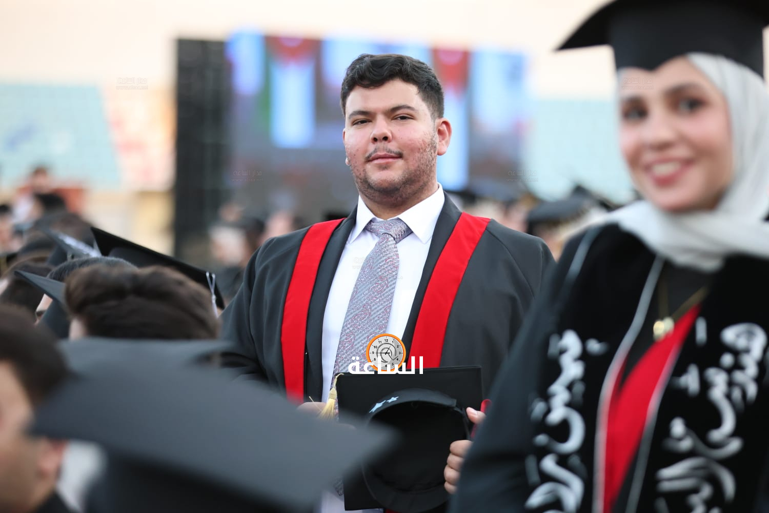 Madar Al-Saa Images 0.8510286254221157