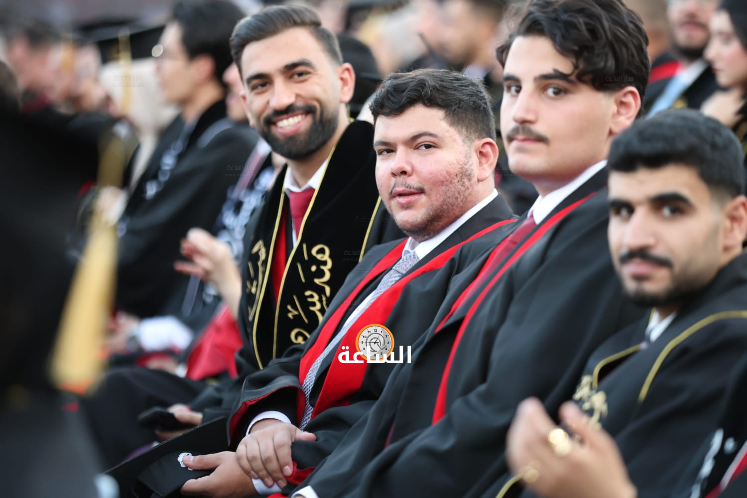 Madar Al-Saa Images 0.04912960894814944