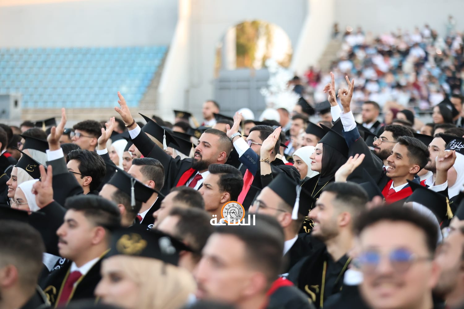 Madar Al-Saa Images 0.6853670443956431