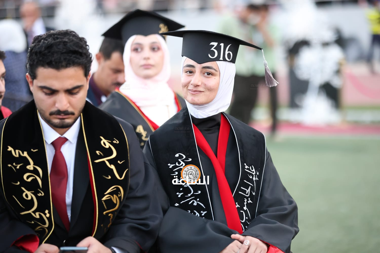 Madar Al-Saa Images 0.07819556323893884