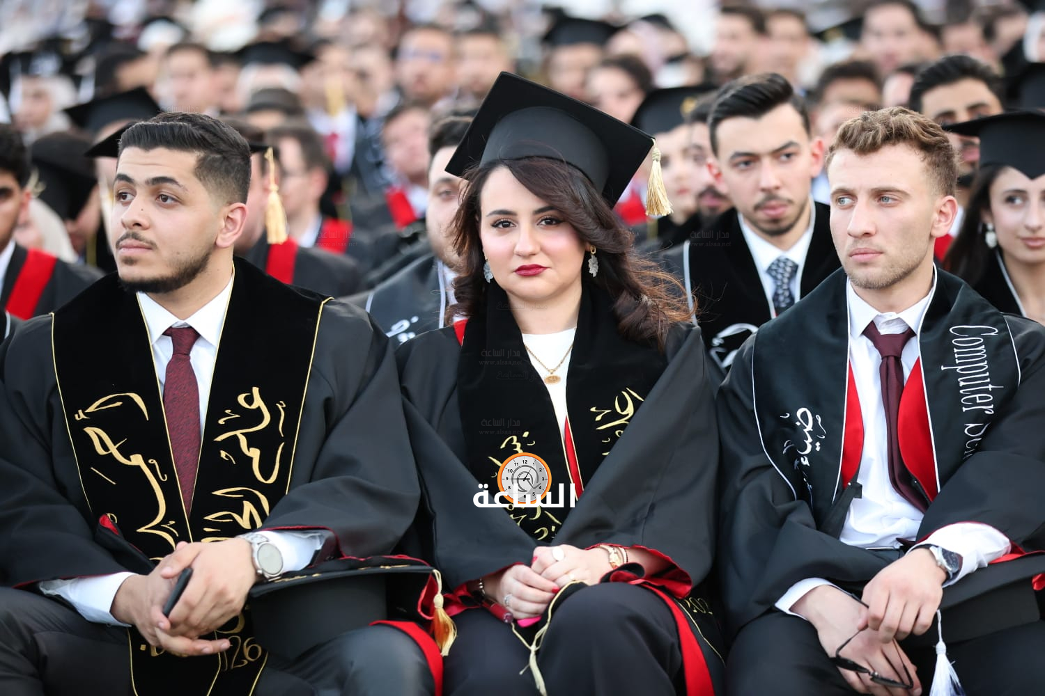 Madar Al-Saa Images 0.7240112305071885