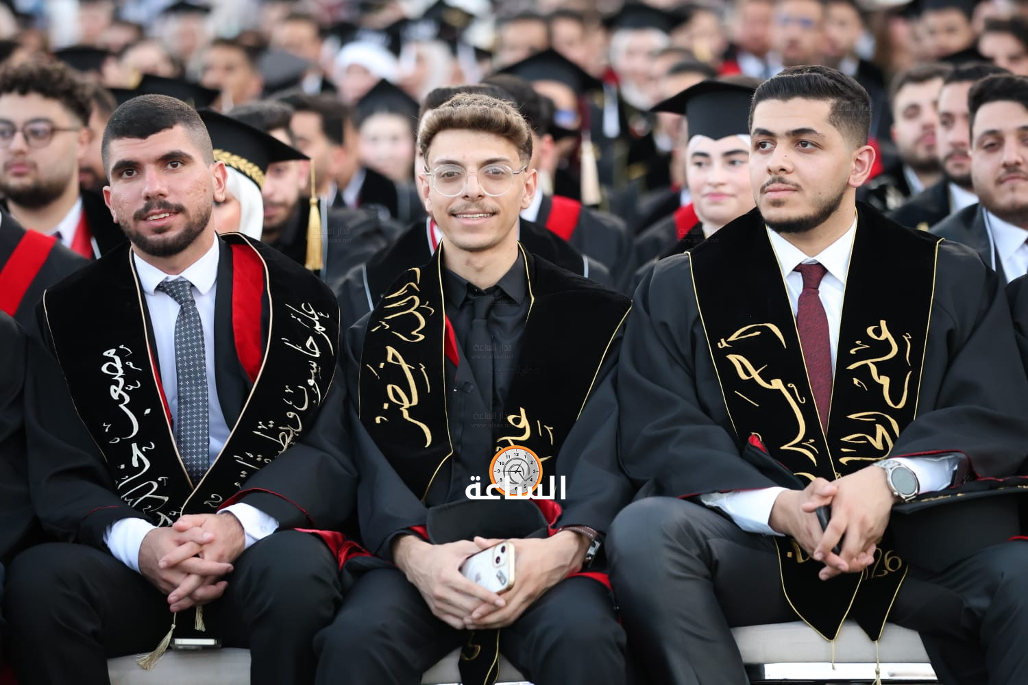 Madar Al-Saa Images 0.5693177499111217