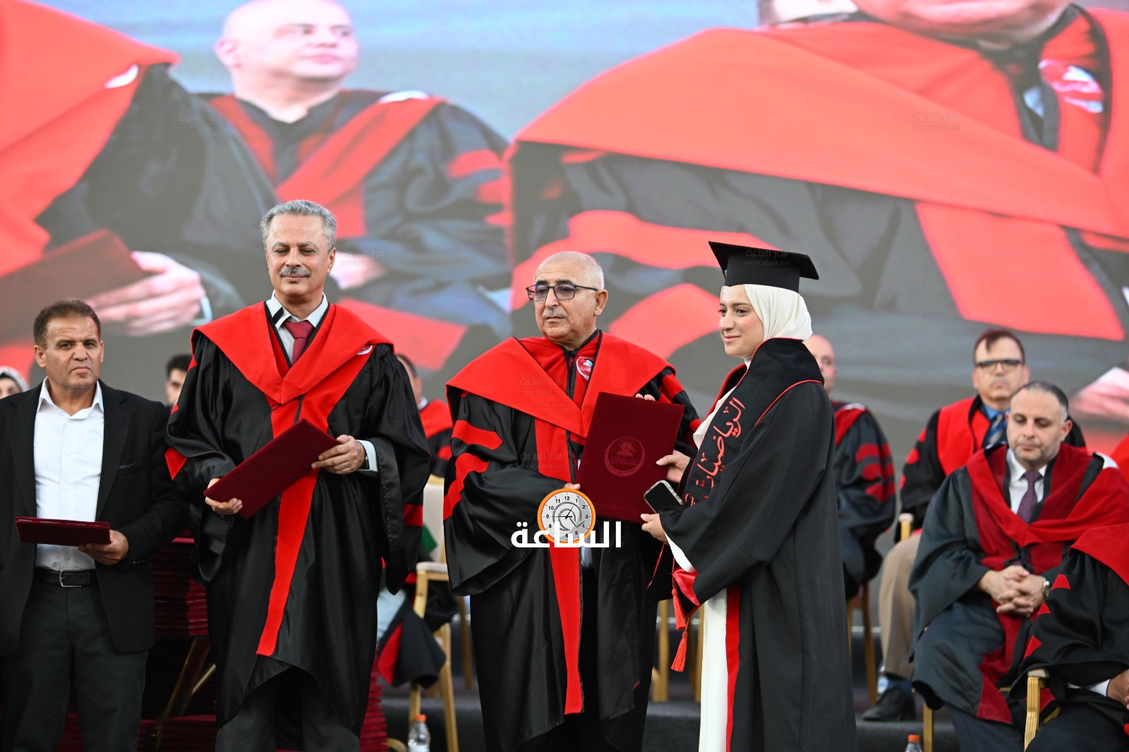 Madar Al-Saa Images 0.33624621240923924