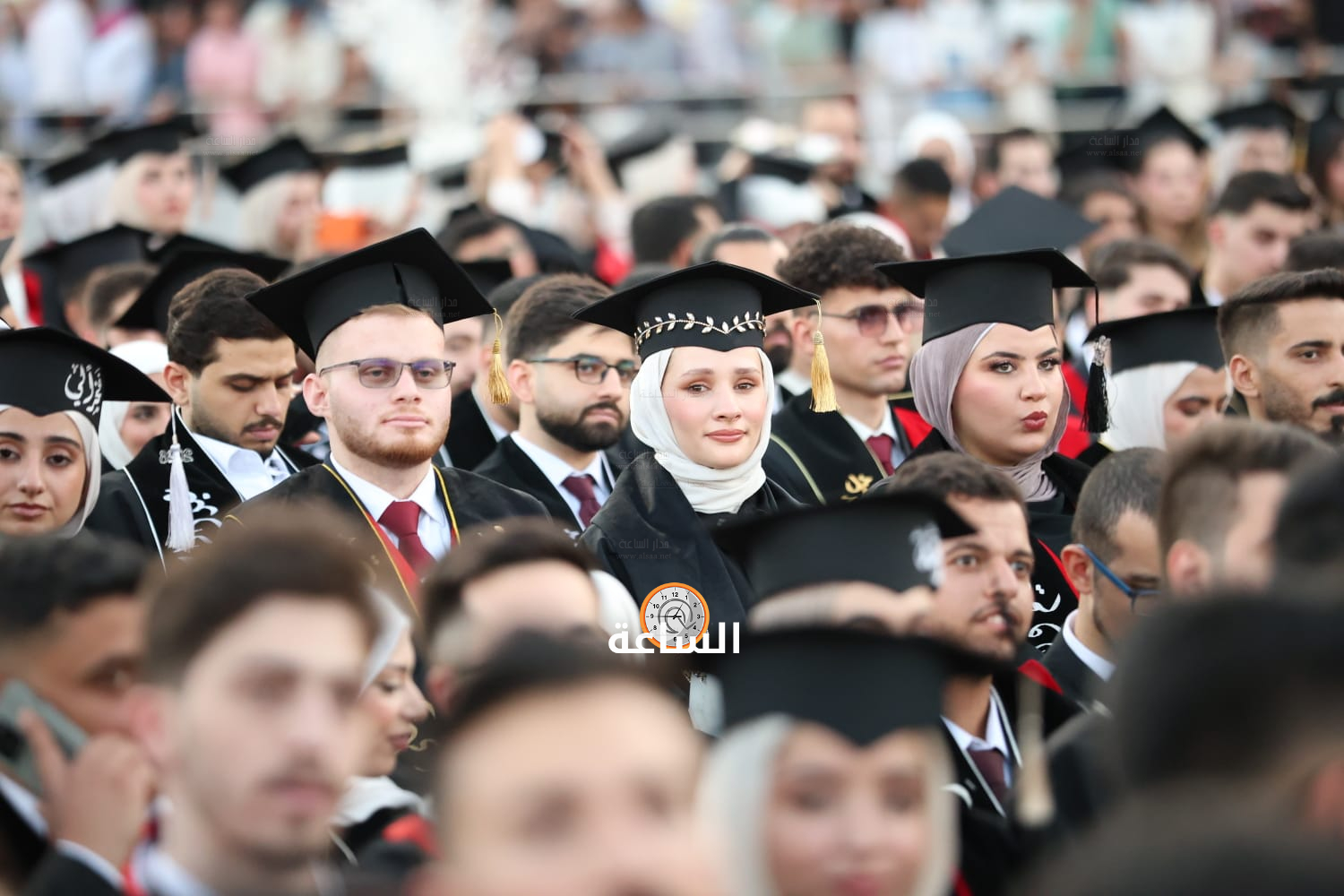 Madar Al-Saa Images 0.40450788878675614