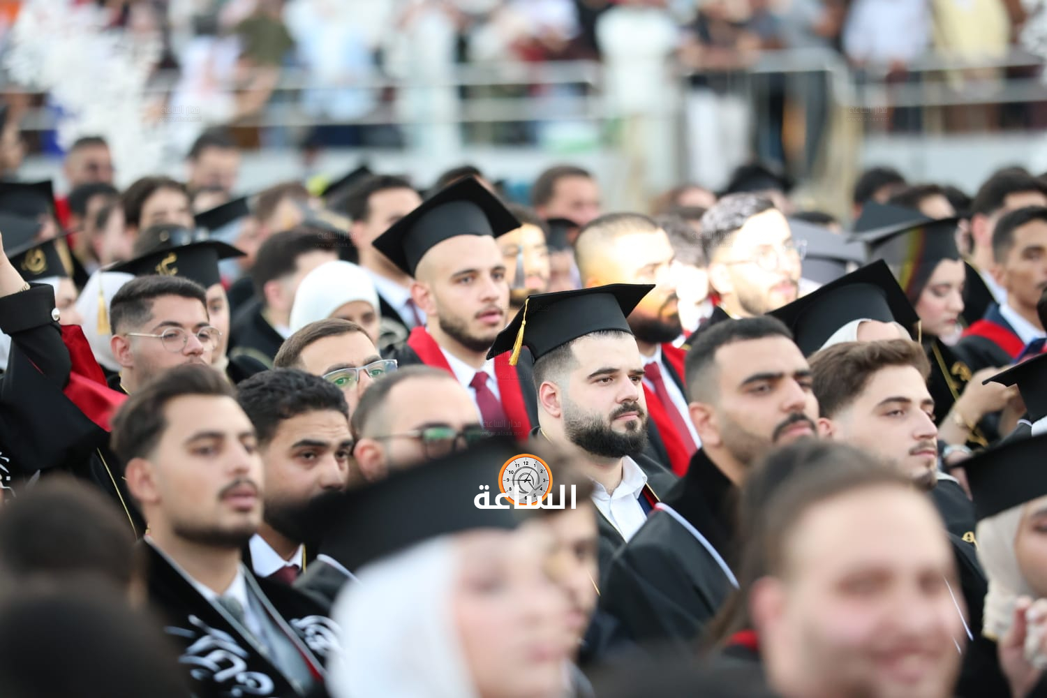 Madar Al-Saa Images 0.4120646509483785